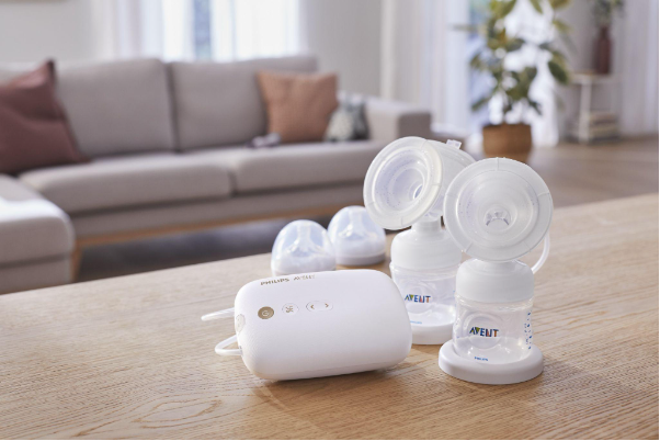 Philips Avent mang đến thông điệp Hãy cho mẹ thêm thời gian nghỉ ngơi! trong chiến dịch Share the care - Ảnh 4.