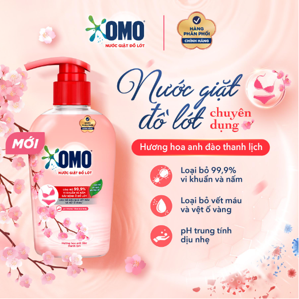 Vì sao giặt sạch nhưng vết ố vàng vẫn bám trụ ở đáy quần quần lót? - Ảnh 4. Vì sao giặt sạch nhưng vết ố vàng vẫn bám trụ ở đáy quần quần lót? - Ảnh 4.