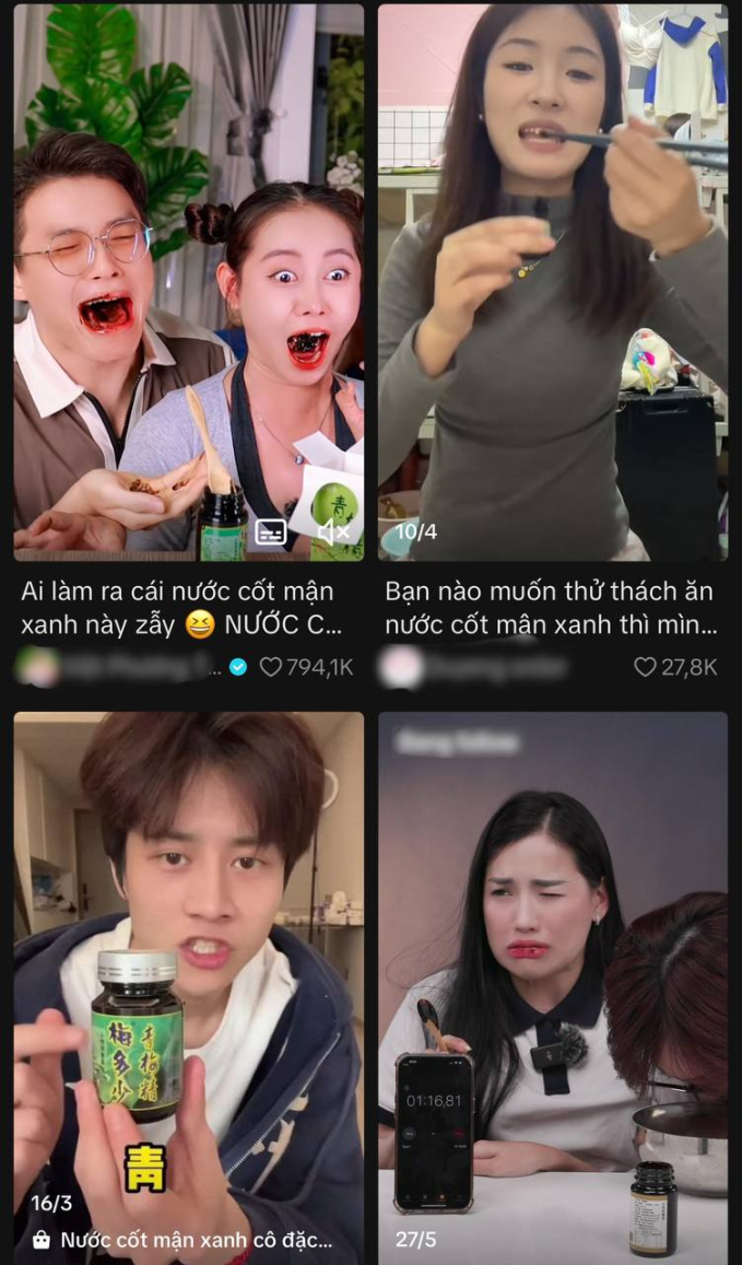 Dàn anh tài “bẹo hình bẹo dạng” vì ăn phải món chua nhất thế giới, riêng chỉ có 1 người không hề hấn gì!- Ảnh 8. Dàn anh tài “bẹo hình bẹo dạng” vì ăn phải món chua nhất thế giới, riêng chỉ có 1 người không hề hấn gì!- Ảnh 8.