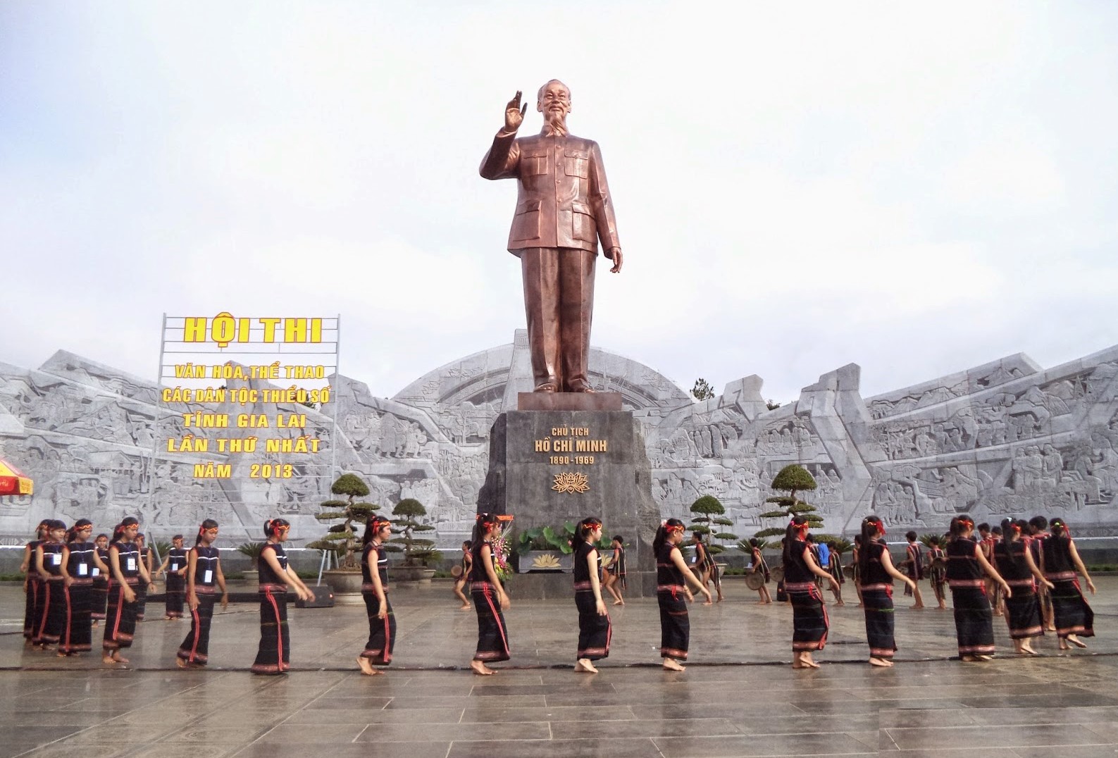 Phát hiện &quot;con đường dựng đứng&quot; ở Tây Nguyên, chưa đến 1km nhưng làm nhiều người nổi da gà khi nhìn thấy- Ảnh 14.