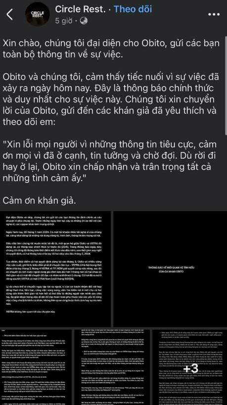 Rapper Việt: Dính phốt thái độ, bệnh ngôi sao cho tới drama tình ái - Ảnh 3.