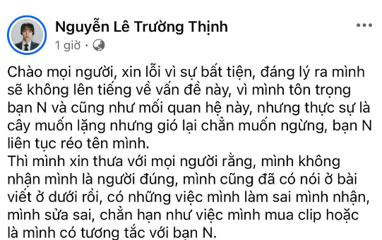 Rapper Việt: Dính phốt thái độ, bệnh ngôi sao cho tới drama tình ái - Ảnh 8.