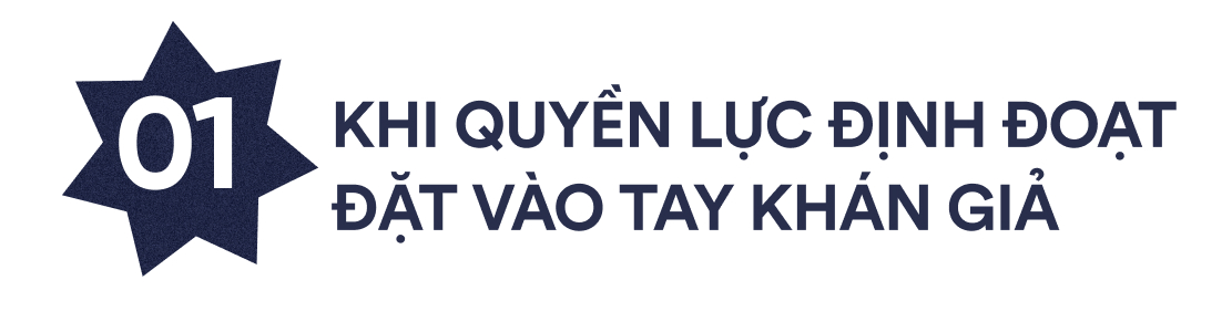 Văn hóa tẩy chay: Độc hại hay cần thiết?- Ảnh 1.