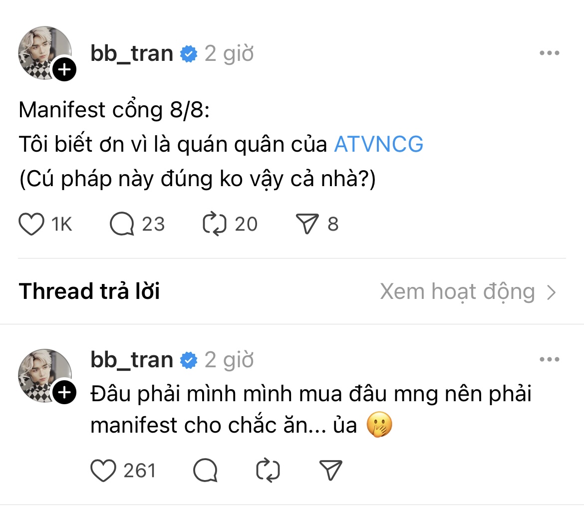 1 &quot;Anh tài&quot; làm lộ kết quả quán quân của Anh Trai Vượt Ngàn Chông Gai?- Ảnh 1.