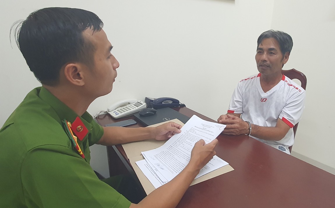 Vụ án đau lòng ở Đắk Lắk: Vợ cầu xin, chồng bảo "muộn rồi"- Ảnh 1. Vụ án đau lòng ở Đắk Lắk: Vợ cầu xin, chồng bảo "muộn rồi"- Ảnh 1.