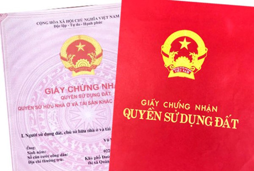 Giấy chứng nhận quyền sử dụng đất có những thay đổi quan trọng từ 1/8/2024 - Ảnh 1.