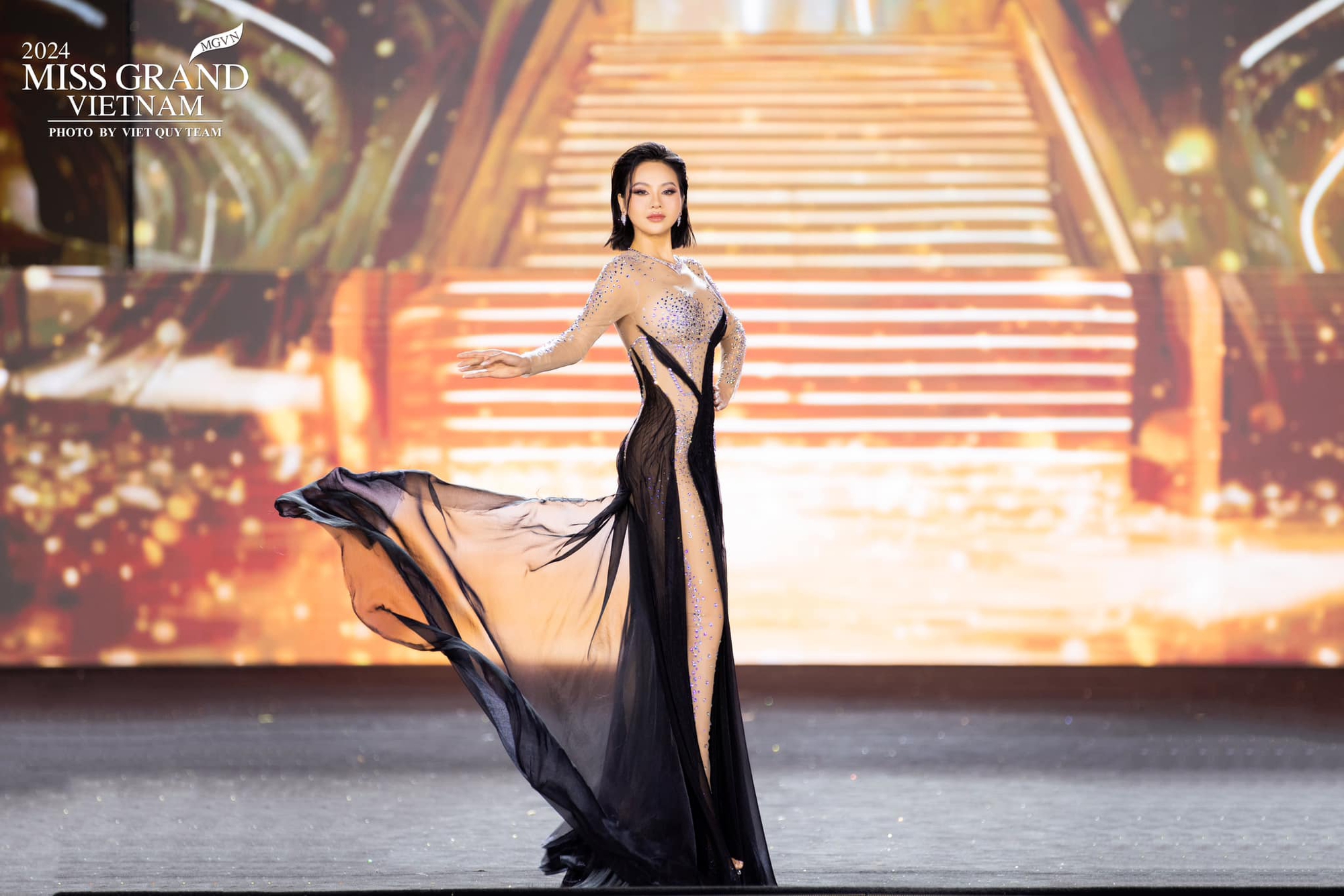 Lùm xùm BTC Miss Grand Vietnam bị tố chèn ép Lệ Nam, Bùi Lý Thiên Hương: Nhiều thí sinh lên tiếng kể chuyện hậu trường- Ảnh 2.