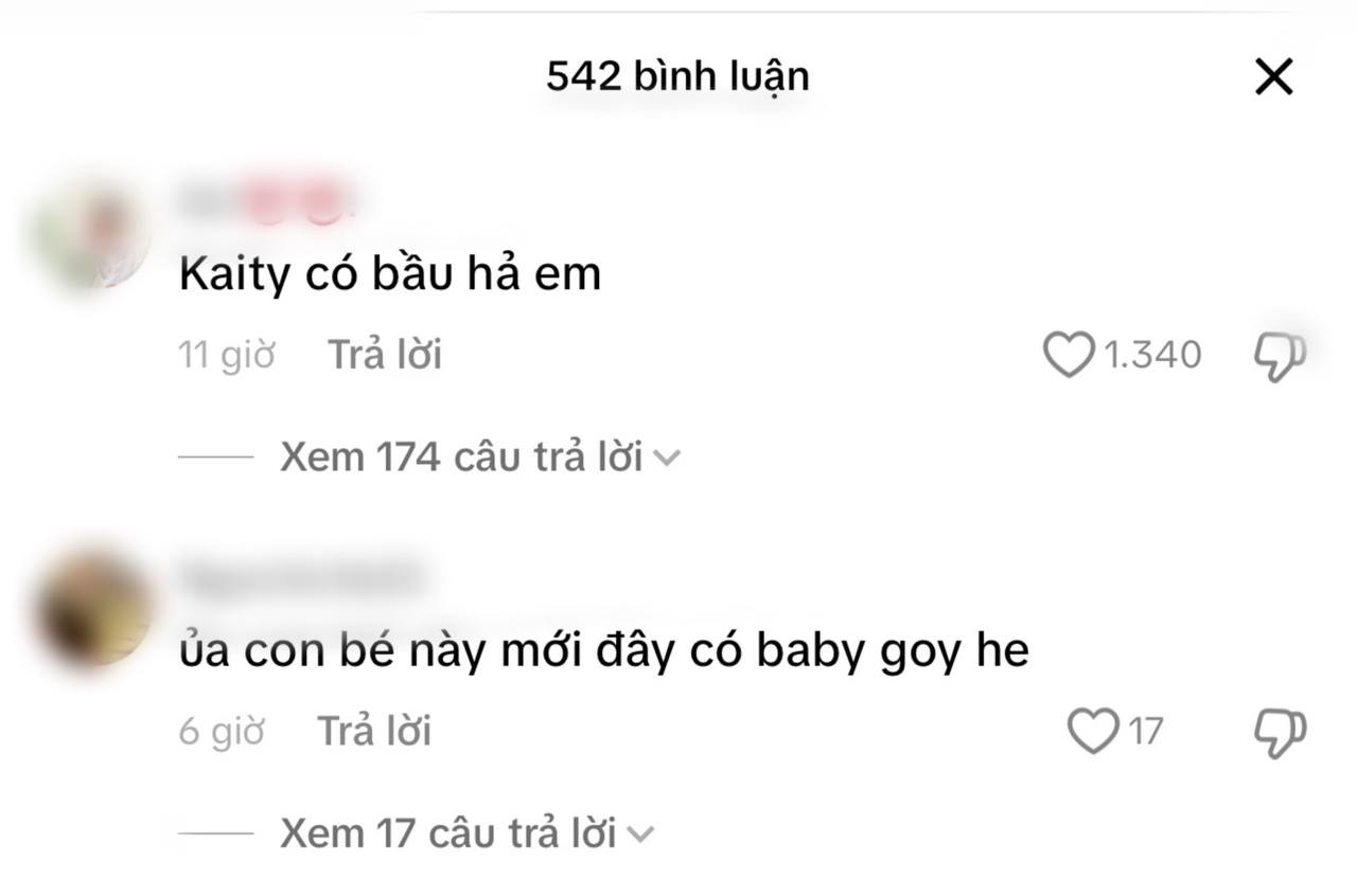 &quot;Ngọc nữ&quot; gen Z bị soi vòng 2 lùm lùm- Ảnh 5.