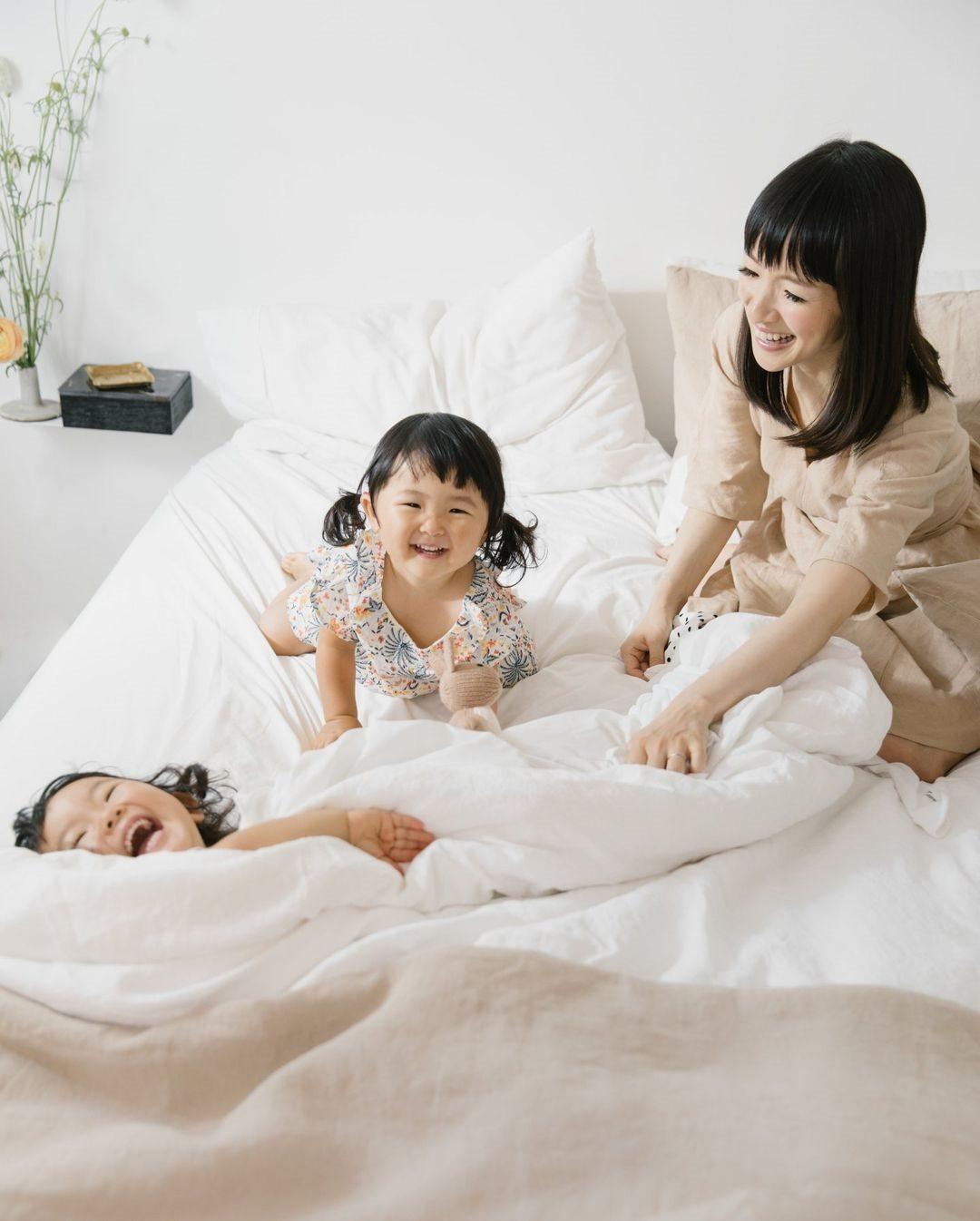 Đến Marie Kondo còn bỏ việc dọn dẹp nhà, còn bạn thì sao? - Ảnh 1.