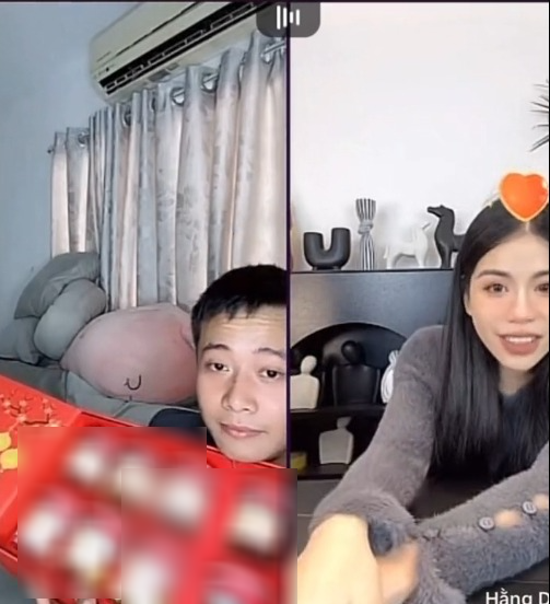 &quot;Chị em rọt&quot; Hằng Du Mục và Quang Linh Vlogs thân thiết nhau như thế nào?- Ảnh 4.