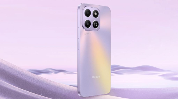 HONOR X6b: Điện thoại học đường gây bão mùa Back-to-school tại Thế Giới Di Động - Ảnh 1.