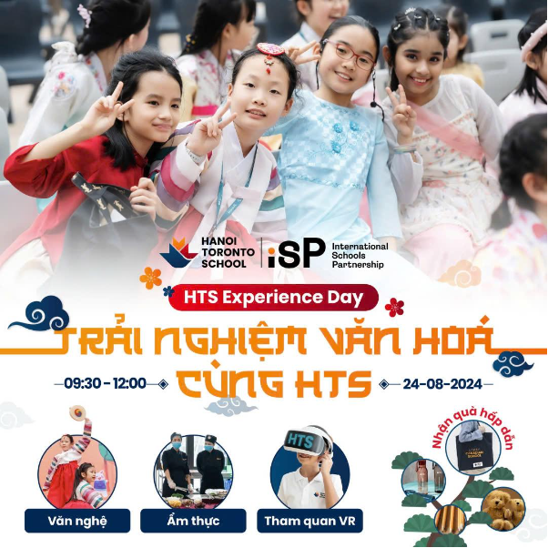 Kh&aacute;m ph&aacute; Sự kiện đa văn h&oacute;a chuẩn bị đ&oacute;n ch&agrave;o năm học mới - Ảnh 5.