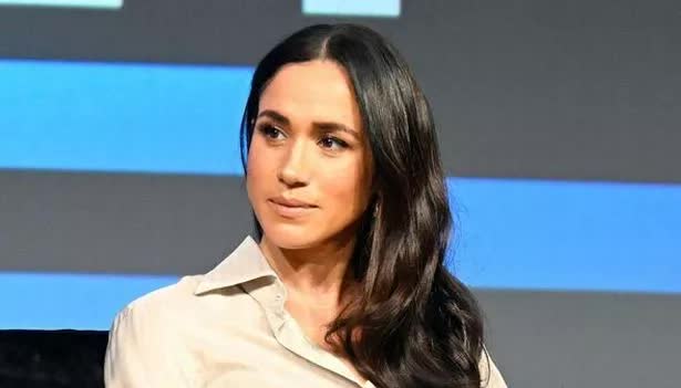 Reviewing a series of startup projects that show Meghan Markle's ambition, but why are they not successful? - Photo 2.