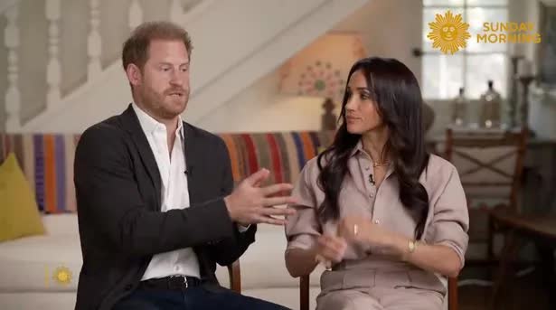 Điểm lại loạt dự án khởi nghiệp cho thấy tham vọng của Meghan Markle nhưng vì sao chúng không thành công?- Ảnh 3.