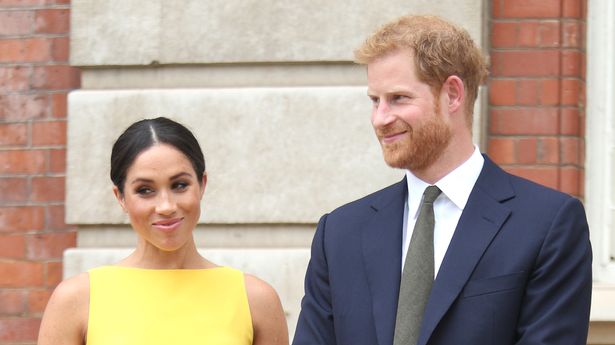 Điểm lại loạt dự án khởi nghiệp cho thấy tham vọng của Meghan Markle nhưng vì sao chúng không thành công?- Ảnh 6.