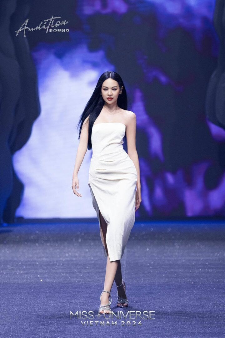 Không chỉ Hoa hậu Kỳ Duyên, loạt tên tuổi cũ nô nức thi Miss Universe Vietnam - Ảnh 4.