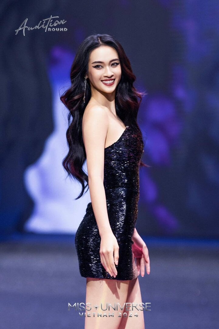 Không chỉ Hoa hậu Kỳ Duyên, loạt tên tuổi cũ nô nức thi Miss Universe Vietnam - Ảnh 8.