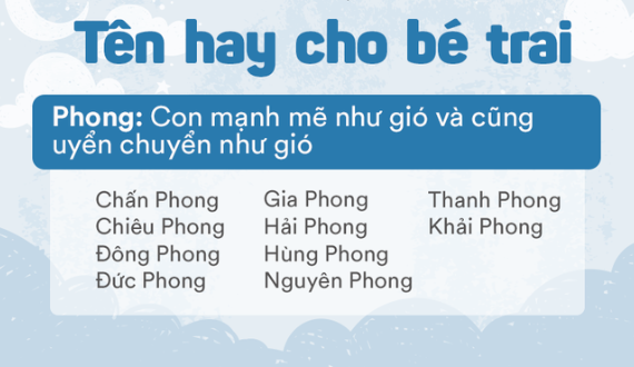 Mẹ nào sắp đón quý tử nên tham khảo ngay những cái tên hay và ý nghĩa cho bé trai tuổi Ất Tỵ 2025 - Ảnh 7.