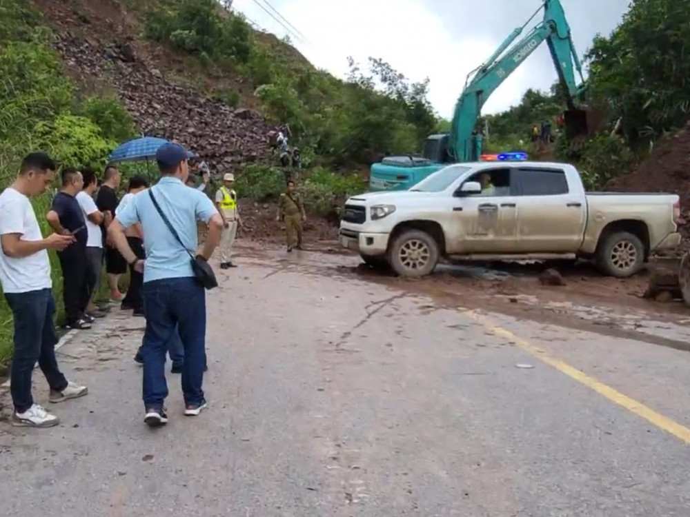 Sự cố bất ngờ chưa từng kể sau cuộc đột kích, bắt 155 người trong toà nhà &quot;bất khả xâm phạm&quot;- Ảnh 6.