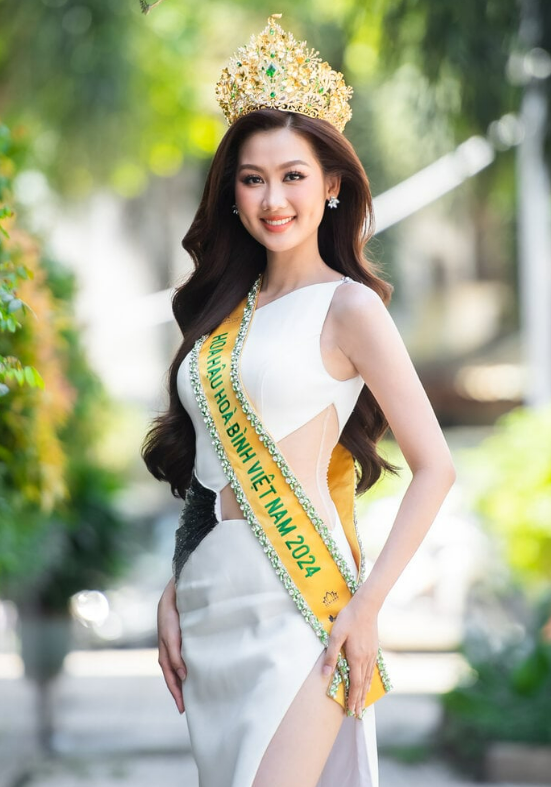 Antifan Quế Anh gây phẫn nộ khi trù dập Hoa hậu trong livestream của Chủ tịch Miss Grand International- Ảnh 3.