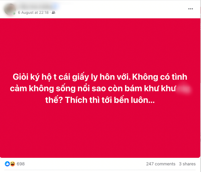 Chồng &quot;cô dâu 62 tuổi&quot; đòi ký giấy ly hôn sau 6 năm sống chung: Chuyện gì đang xảy ra với cặp đôi đũa lệch? - Ảnh 1.