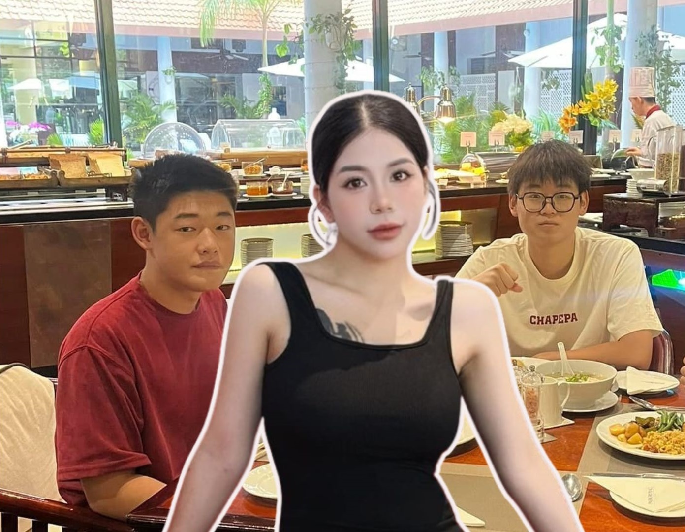 Giới hạn cuối cùng của Nhất Dương và Dịch Dương- Ảnh 1. Giới hạn cuối cùng của Nhất Dương và Dịch Dương- Ảnh 1.