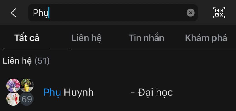 Tranh cãi việc học đại học vẫn có nhóm chung của phụ huynh, kiểm soát hay quản lý con cái?- Ảnh 1.