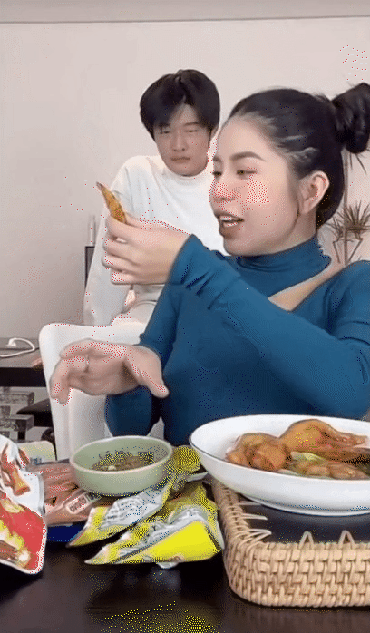 Giới hạn cuối cùng của Nhất Dương và Dịch Dương- Ảnh 5. Giới hạn cuối cùng của Nhất Dương và Dịch Dương- Ảnh 5.