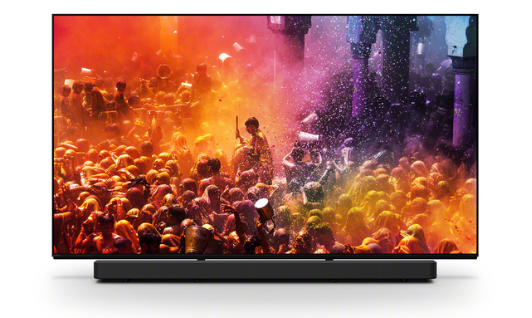 Bộ đôi TV cao cấp Sony BRAVIA 9 và BRAVIA 8 có mặt tại Việt Nam - Ảnh 1.
