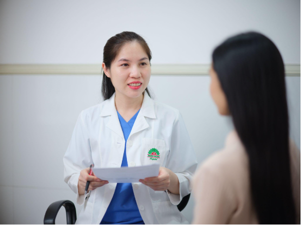 Hoạt hóa noãn - Bước đột phá nâng cao chất lượng phôi trong thụ tinh ống nghiệm (IVF) - Ảnh 1.