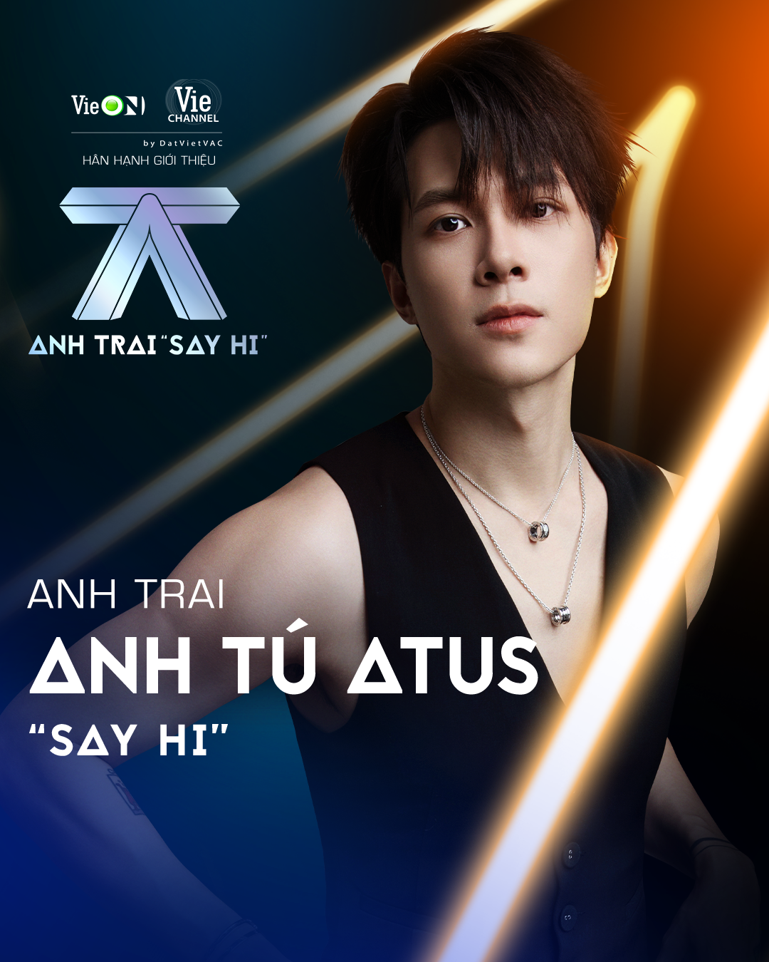 Top 10 &quot;Anh trai say Hi&quot; nổi bật nhất gây xôn xao: Số 1 quá xứng đáng, số 3 không ai ngờ tới!- Ảnh 4.