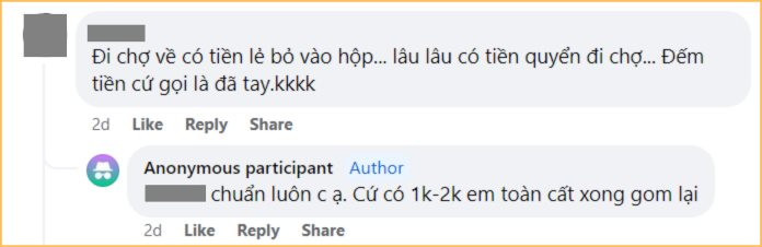 Dân mạng rủ nhau khoe thành tựu tích tiền lẻ: Một xấp tiền lẻ chẳng nhớ tiết kiệm trong bao lâu mà cũng được hơn 20 triệu!- Ảnh 4.