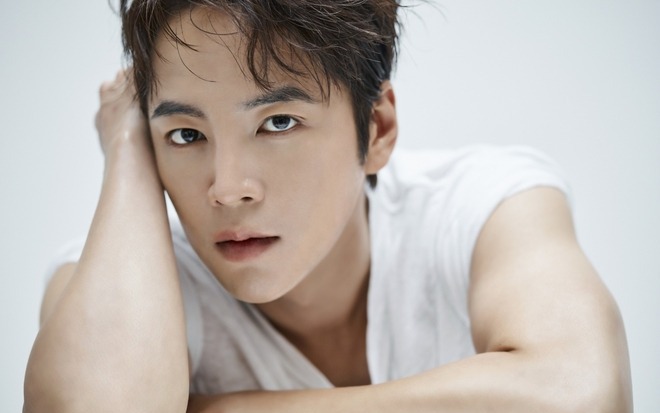 &quot;Hoàng tử châu Á&quot; Jang Geun Suk bị ung thư