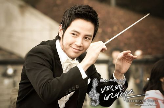 &quot;Hoàng tử châu Á&quot; Jang Geun Suk bị ung thư - Ảnh 6.