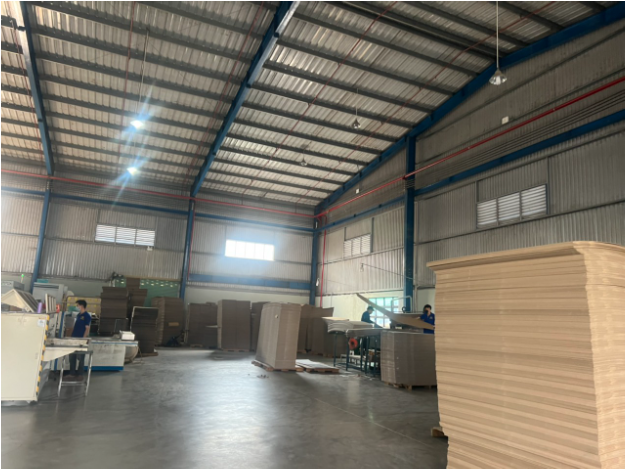 LEFOBOX - Đơn vị bán lẻ thùng carton giá rẻ chất lượng hàng đầu TP.HCM - Ảnh 2.