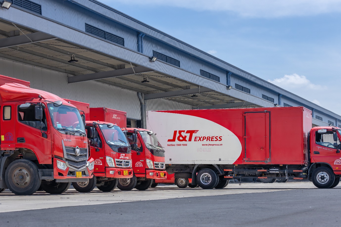 Văn hóa doanh nghiệp giúp J&T Express “tạo đà” cho shipper nửa cuối năm- Ảnh 3.