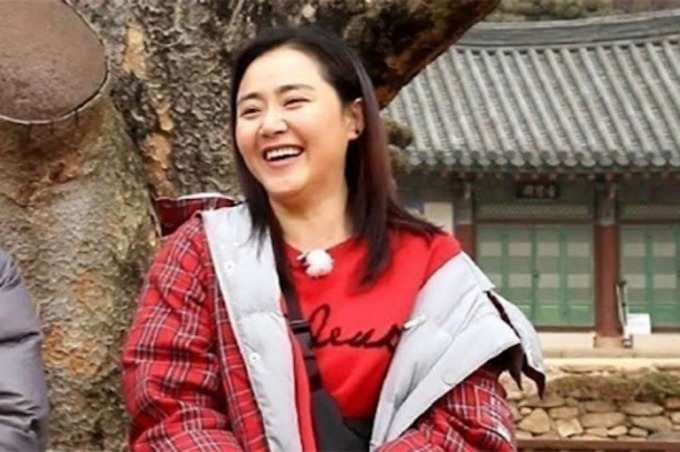 Bức ảnh gây lo lắng tột độ của &quot;Em gái quốc dân&quot; Moon Geun Young - Ảnh 7.