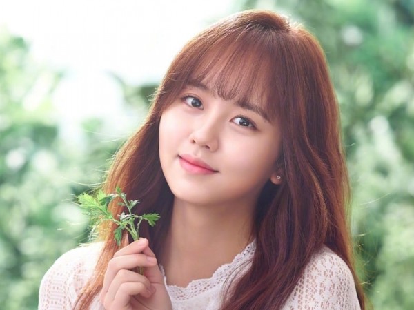 “Nữ thần phim cổ trang” Kim So Hyun thường xuyên ăn 1 loại thịt để giữ dáng và giảm cân, chợ Việt bán rẻ bèo mà còn tươi ngon - Ảnh 1.