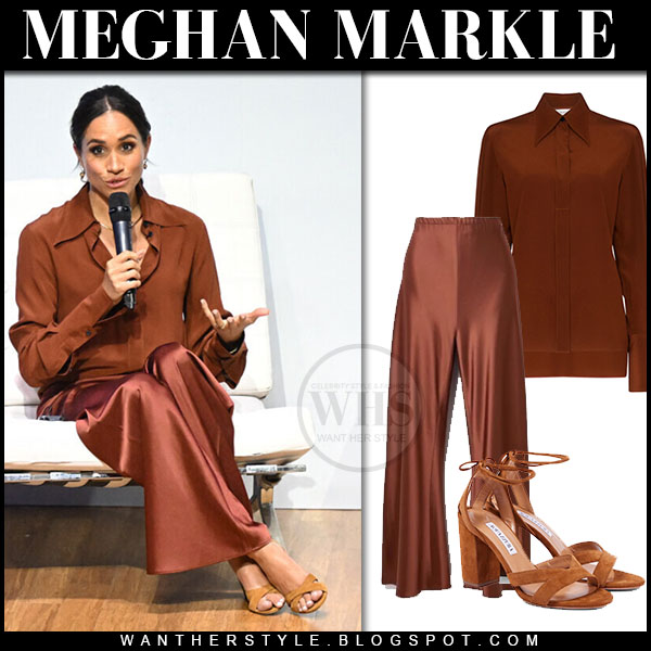 Không cần lên tiếng, Meghan vẫn khéo léo dập tắt tin đồn &quot;từ bạn hóa thù&quot; với Victoria Beckham chỉ với một hành động- Ảnh 3.