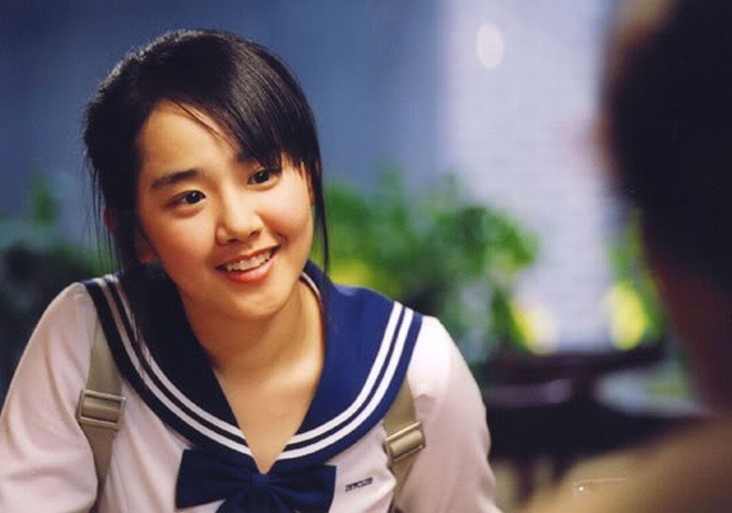 Bức ảnh gây lo lắng tột độ của &quot;Em gái quốc dân&quot; Moon Geun Young - Ảnh 5.