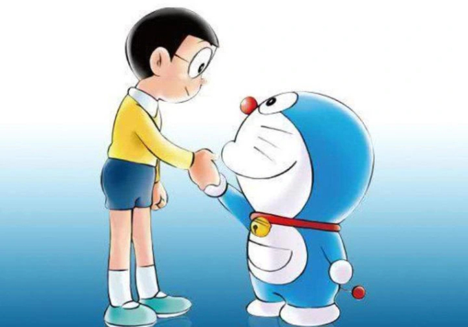 Doraemon không hề dạy hư trẻ nhỏ, nếu hoài nghi thì xem ngay 3 điều dưới đây! - Ảnh 2.