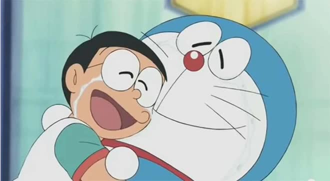 Doraemon không hề dạy hư trẻ nhỏ, nếu hoài nghi thì xem ngay 3 điều dưới đây! - Ảnh 3.