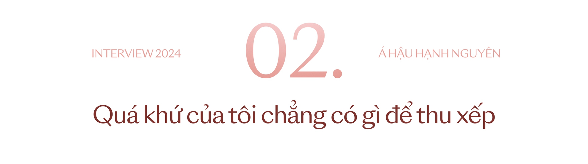 Á hậu Miss Grand Hạnh Nguyên: &quot;Tôi dặn dò Quế Anh đừng đọc bình luận trên mạng&quot;- Ảnh 4.