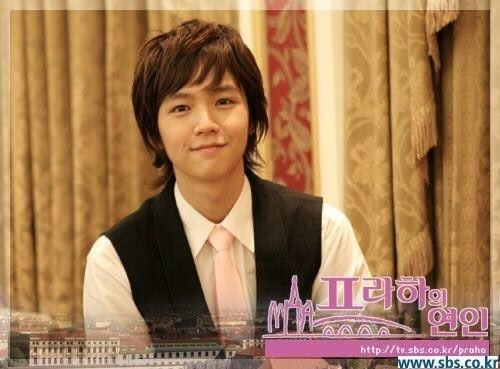 Jang Geun Suk: Từ chối Vườn Sao Băng để 1 bước đổi đời, triệu phú độc thân bất ngờ mắc ung thư ở tuổi 37 - Ảnh 5.