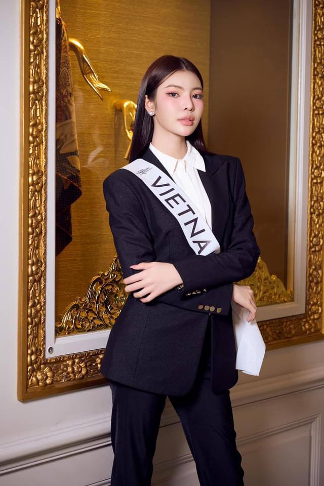 Mỹ nhân chuyển giới Việt biến hình cực đỉnh hút 3 triệu view, đến BTC Miss International Queen cũng mê- Ảnh 12.