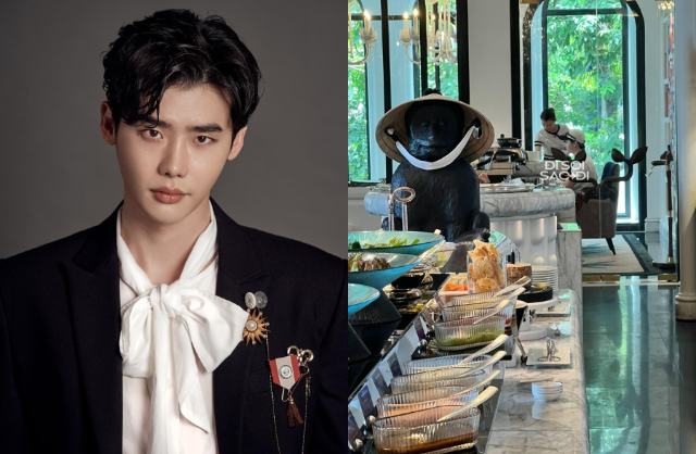 170.000 người &quot;hóng&quot; tin Lee Jong Suk - IU chia tay sau 2 năm hẹn hò- Ảnh 6.