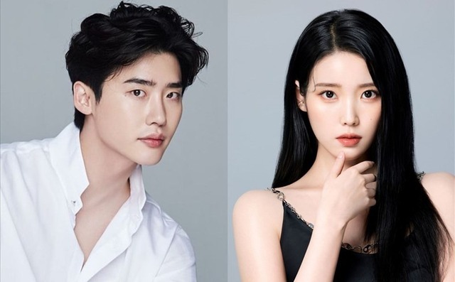 170.000 người &quot;hóng&quot; tin Lee Jong Suk - IU chia tay sau 2 năm hẹn hò- Ảnh 1.