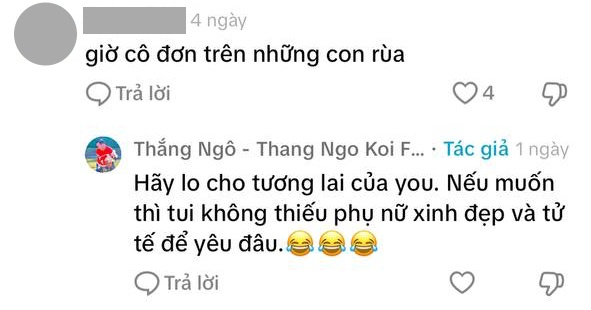 “Vua cá Koi” Thắng Ngô nói về việc cưới vợ  mới- Ảnh 3.