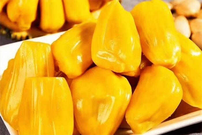 2 cách đơn giản ép mít chín nhanh mà không dùng hóa chất - Ảnh 3. 2 cách đơn giản ép mít chín nhanh mà không dùng hóa chất - Ảnh 3.