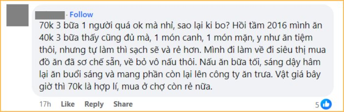 Độc lạ Bình Dương: Chàng trai tiết kiệm đến nỗi mỗi ngày chỉ tiêu đúng 70k không hơn - người thán phục, kẻ khuyên nhủ &quot;ki thế thì đừng lấy vợ&quot;- Ảnh 5.